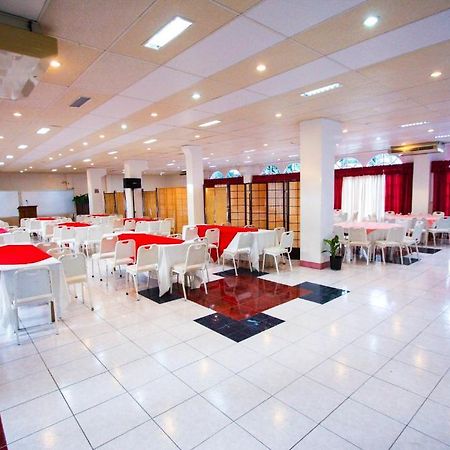Bohol La Roca Hotel Totolan Екстер'єр фото