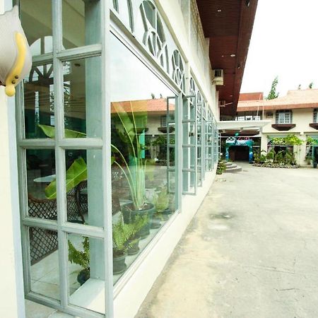 Bohol La Roca Hotel Totolan Екстер'єр фото