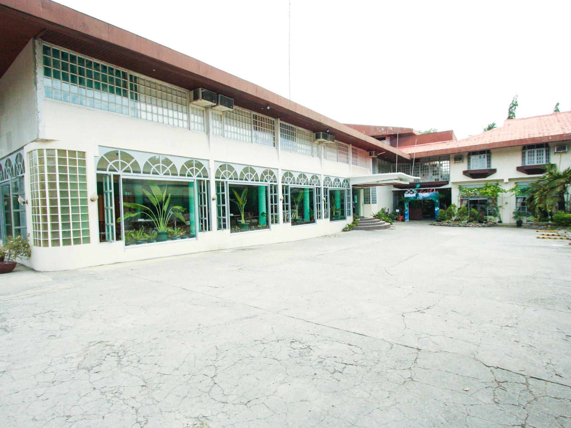 Bohol La Roca Hotel Totolan Екстер'єр фото