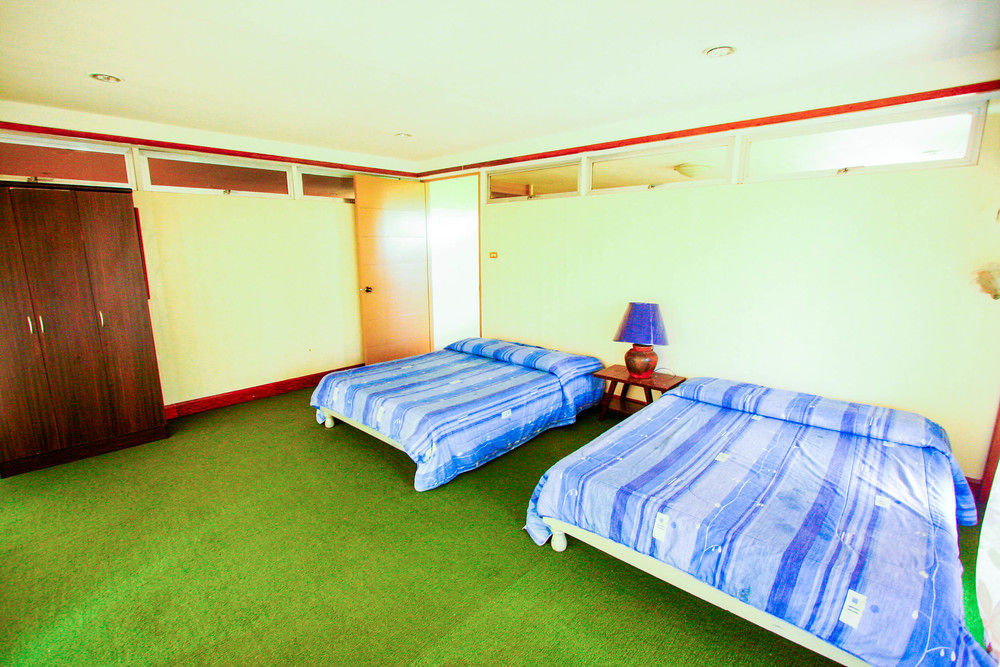 Bohol La Roca Hotel Totolan Екстер'єр фото