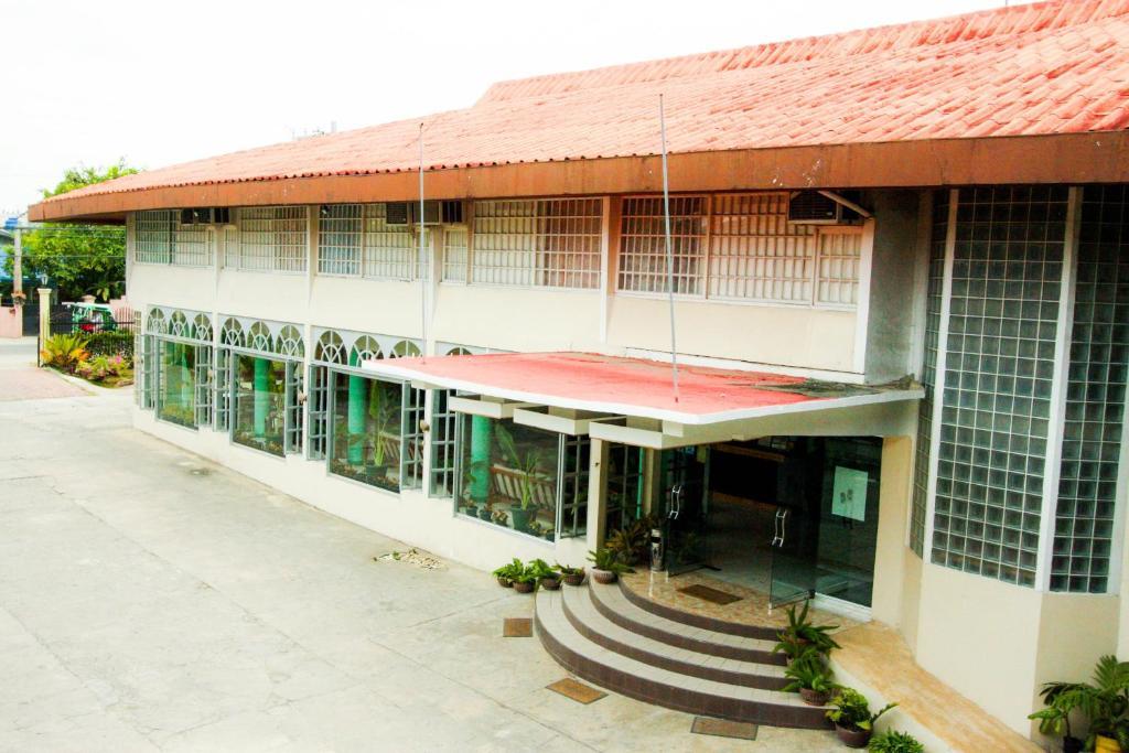 Bohol La Roca Hotel Totolan Екстер'єр фото