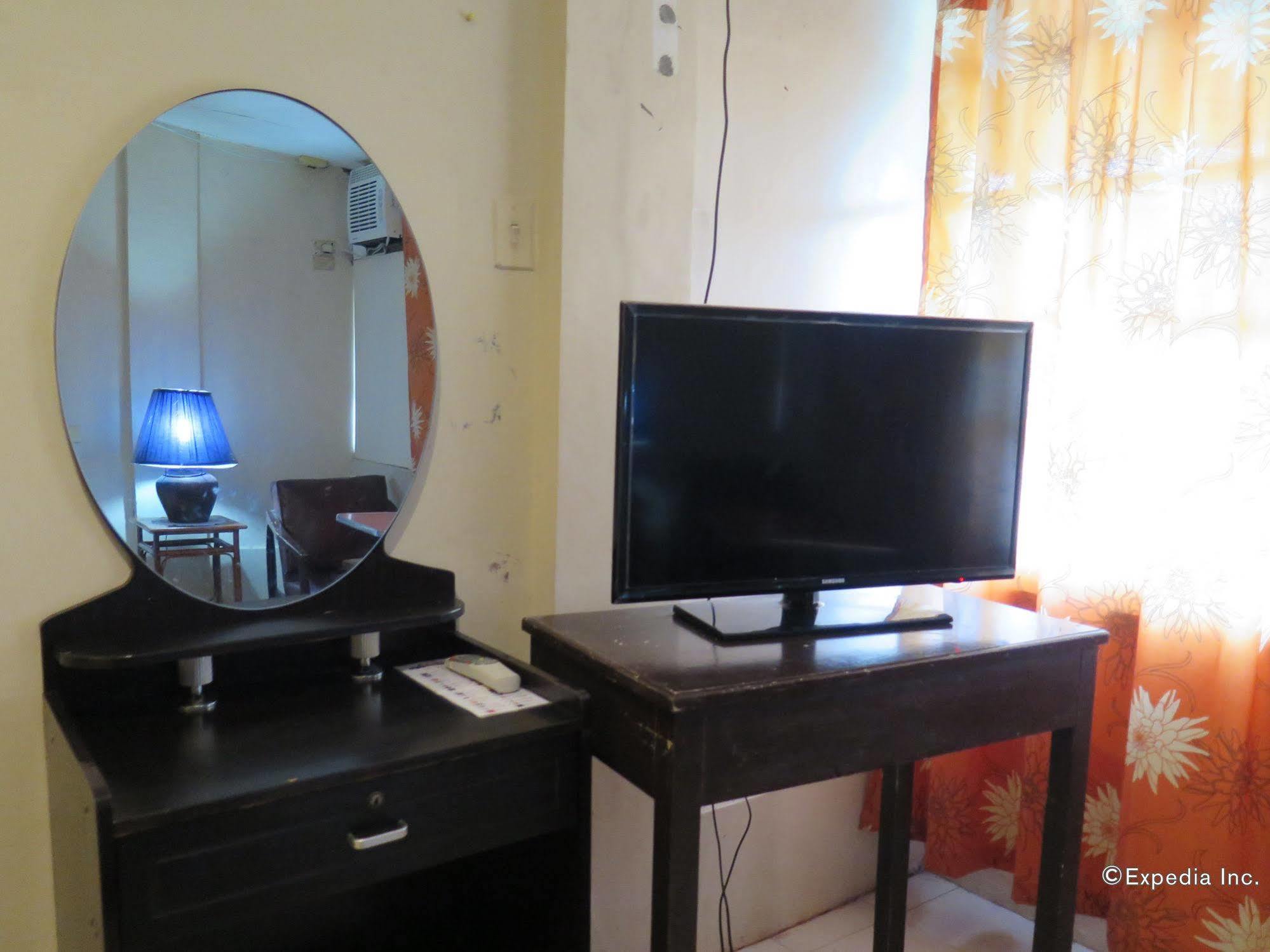 Bohol La Roca Hotel Totolan Екстер'єр фото