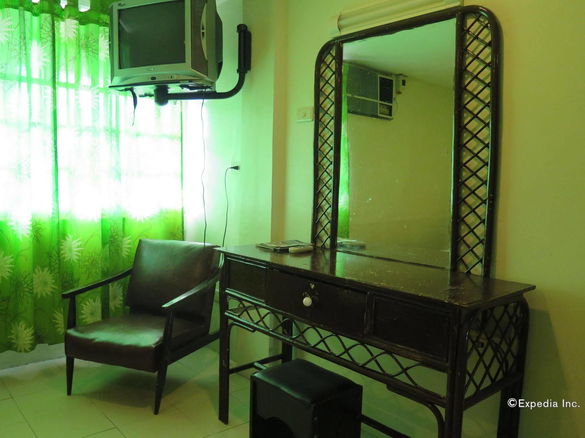 Bohol La Roca Hotel Totolan Екстер'єр фото