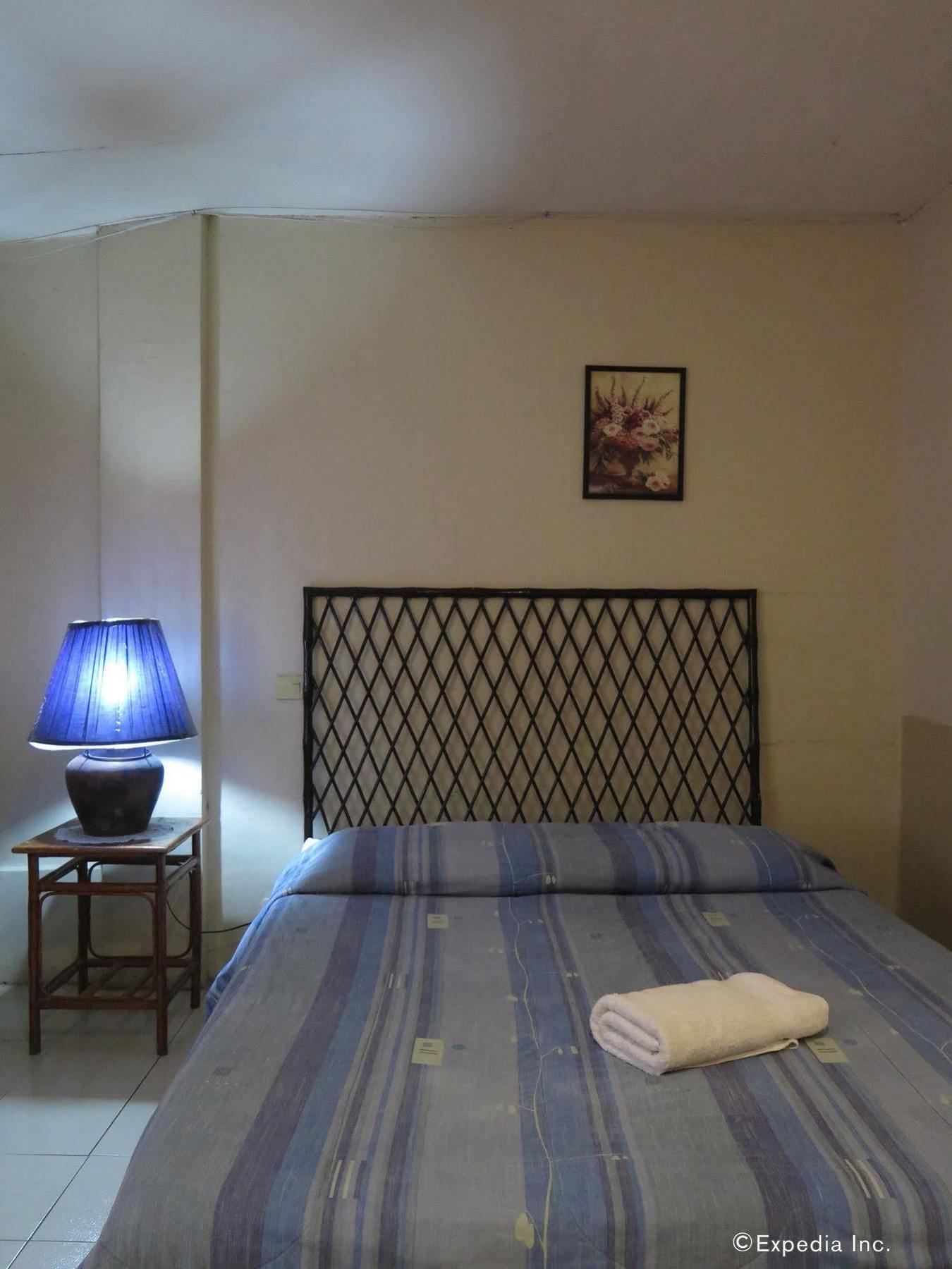 Bohol La Roca Hotel Totolan Екстер'єр фото