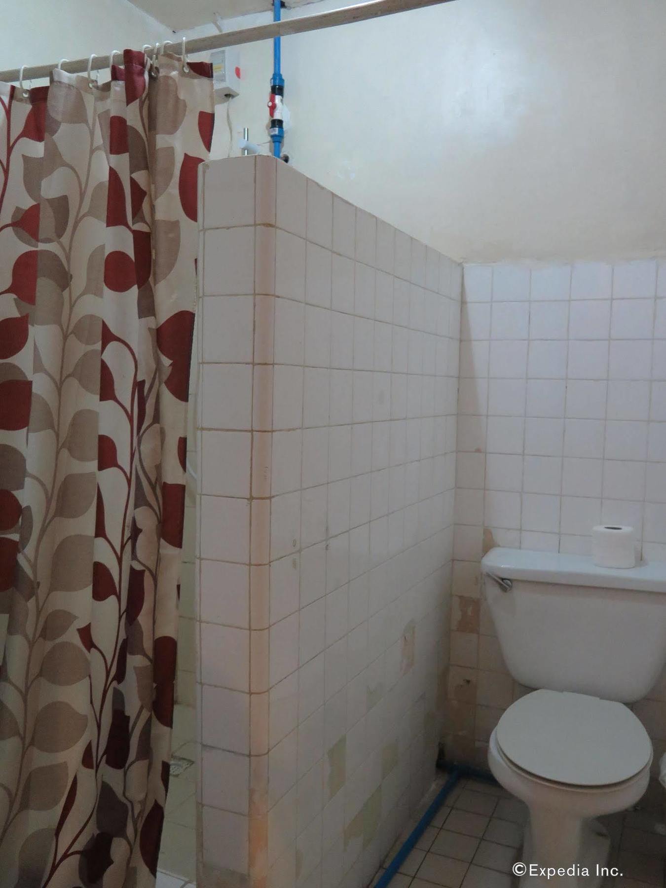 Bohol La Roca Hotel Totolan Екстер'єр фото