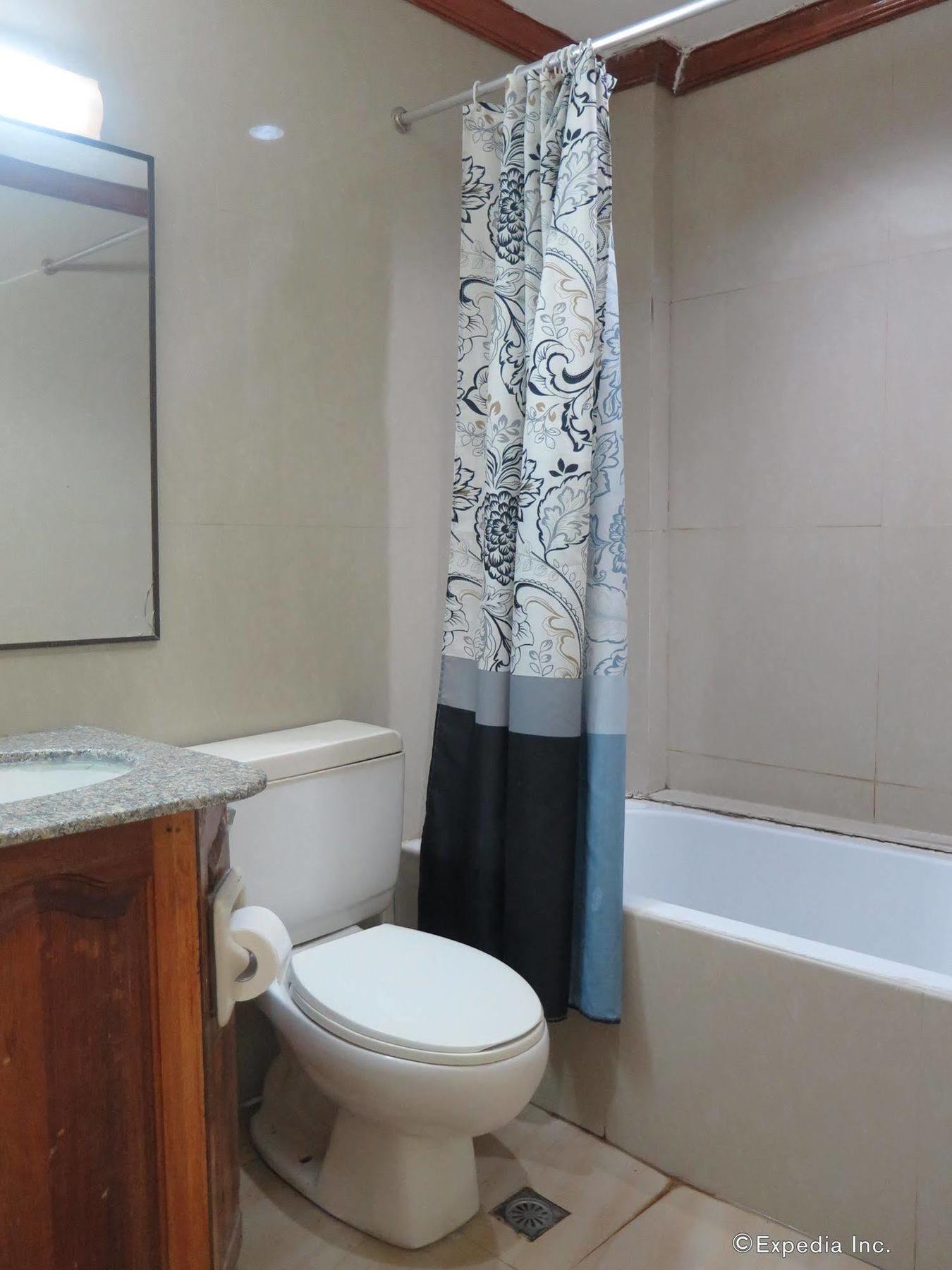 Bohol La Roca Hotel Totolan Екстер'єр фото