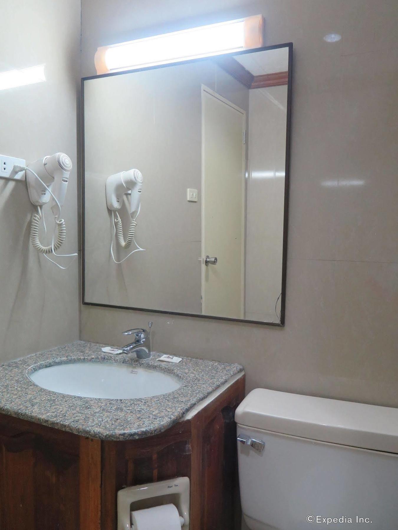 Bohol La Roca Hotel Totolan Екстер'єр фото