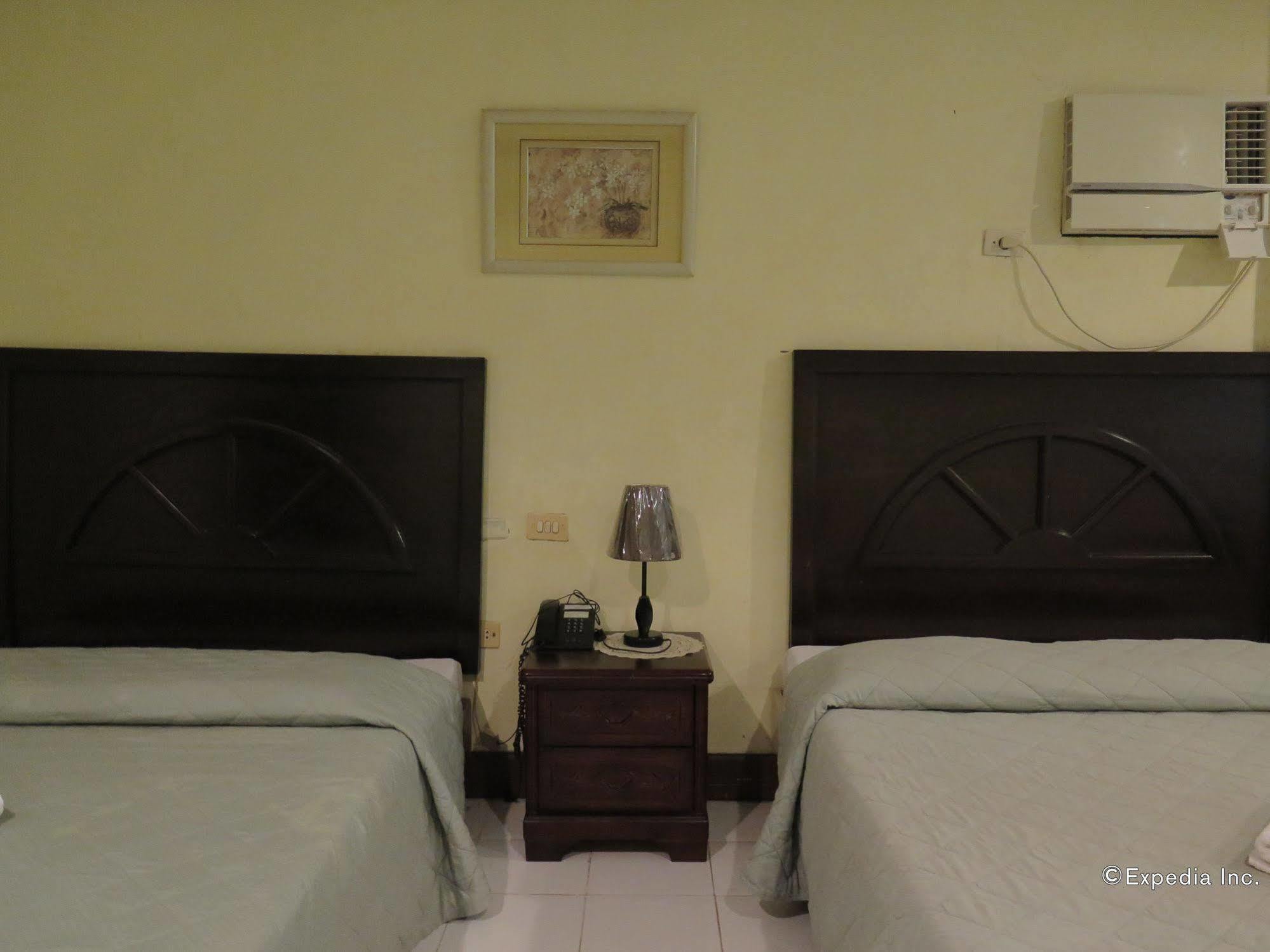 Bohol La Roca Hotel Totolan Екстер'єр фото