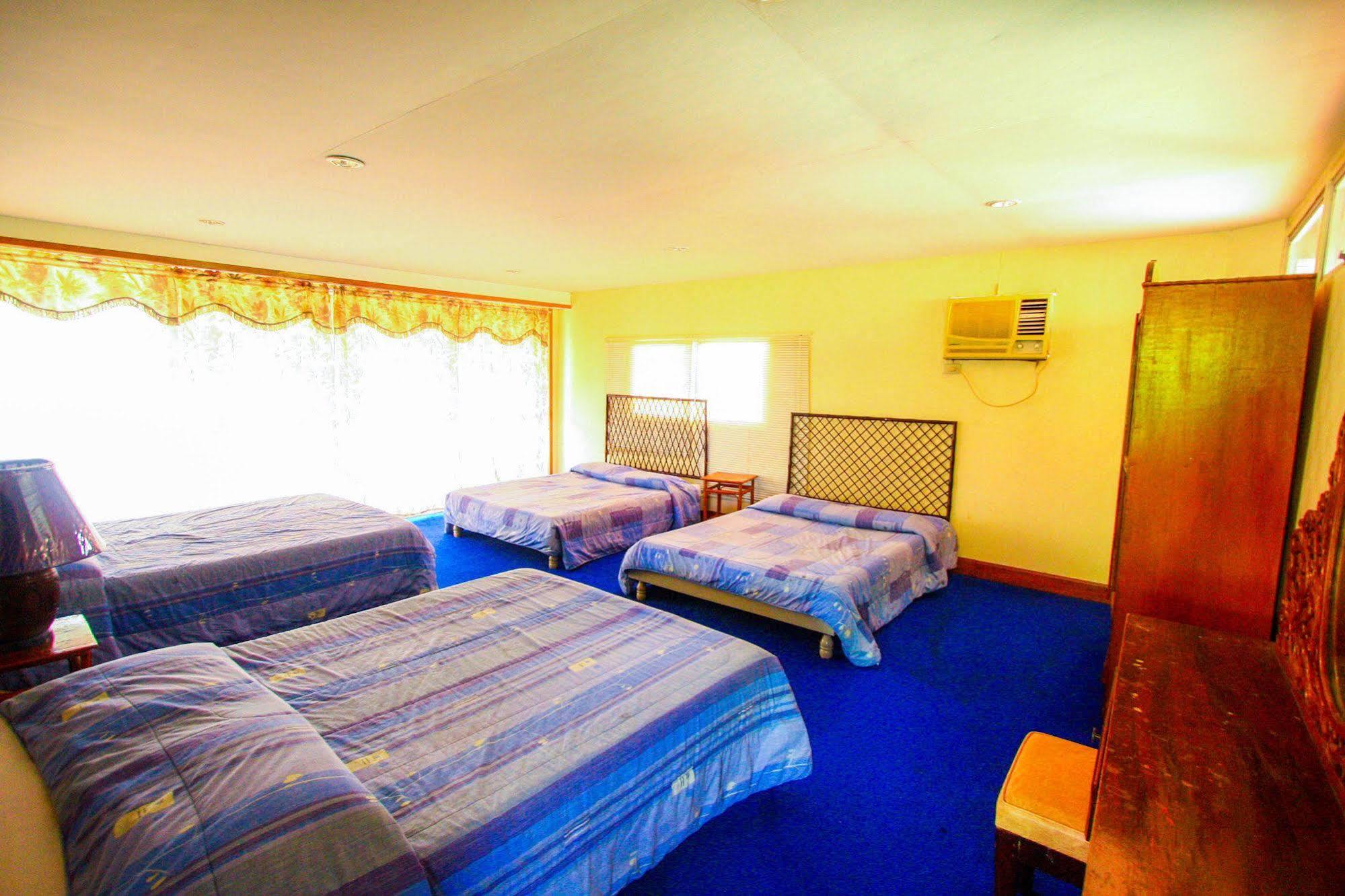 Bohol La Roca Hotel Totolan Екстер'єр фото